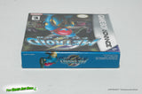 Metroid Fusion - Gameboy Advance, Nintendo 2002