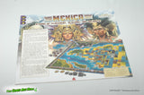 Mexica Game - iello Super Meeple 2015