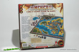 Mexica Game - iello Super Meeple 2015