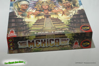 Mexica Game - iello Super Meeple 2015