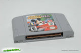 Mickey's Speedway USA - Nintendo 64, Rare 2000