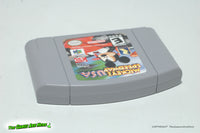 Mickey's Speedway USA - Nintendo 64, Rare 2000