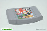 Mickey's Speedway USA - Nintendo 64, Rare 2000