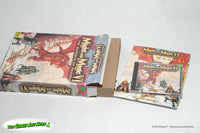 Might and Magic VI the Mandate of Heaven - New World Computing, PC Win 95\NT