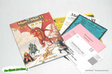 Might and Magic VI the Mandate of Heaven - New World Computing, PC Win 95\NT