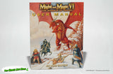 Might and Magic VI the Mandate of Heaven - New World Computing, PC Win 95\NT