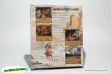 Might and Magic VI the Mandate of Heaven - New World Computing, PC Win 95\NT