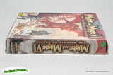 Might and Magic VI the Mandate of Heaven - New World Computing, PC Win 95\NT