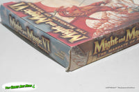 Might and Magic VI the Mandate of Heaven - New World Computing, PC Win 95\NT