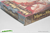Might and Magic VI the Mandate of Heaven - New World Computing, PC Win 95\NT