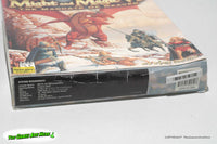 Might and Magic VI the Mandate of Heaven - New World Computing, PC Win 95\NT