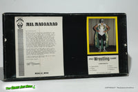 Mil Mascaras Pro Wrestling Game 1983 - Bernie Lopez Enterprises 1983