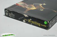 Mil Mascaras Pro Wrestling Game 1983 - Bernie Lopez Enterprises 1983