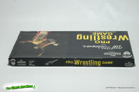 Mil Mascaras Pro Wrestling Game 1983 - Bernie Lopez Enterprises 1983