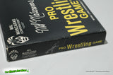 Mil Mascaras Pro Wrestling Game 1983 - Bernie Lopez Enterprises 1983