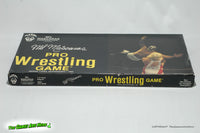 Mil Mascaras Pro Wrestling Game 1983 - Bernie Lopez Enterprises 1983