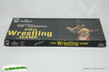 Mil Mascaras Pro Wrestling Game 1983 - Bernie Lopez Enterprises 1983