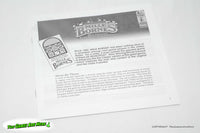 Mille Bornes Collector's Edition - Winning Moves 2010 w New Cards