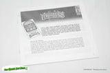 Mille Bornes Collector's Edition - Winning Moves 2010 w New Cards