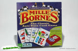 Mille Bornes Collector's Edition - Winning Moves 2010 w New Cards