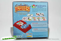 Mille Bornes Collector's Edition - Winning Moves 2010 w New Cards