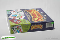 Mille Bornes Collector's Edition - Winning Moves 2010 w New Cards