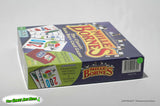 Mille Bornes Collector's Edition - Winning Moves 2010 w New Cards