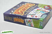 Mille Bornes Collector's Edition - Winning Moves 2010 w New Cards