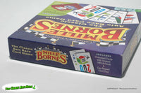 Mille Bornes Collector's Edition - Winning Moves 2010 w New Cards