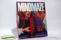 Mind Maze Game - Parker Brothers 1970