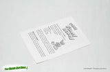Mini Funny Bunny Game - Ravensburger 2008