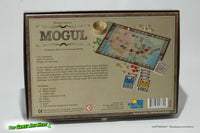 Mogul Board Game - Rio Grande Games 2015