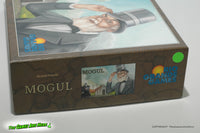 Mogul Board Game - Rio Grande Games 2015