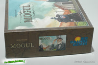 Mogul Board Game - Rio Grande Games 2015