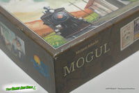 Mogul Board Game - Rio Grande Games 2015