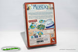 Mondo - Pegasus Spiele German Edition 2012 w Unused Parts