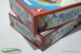 Mondo - Pegasus Spiele German Edition 2012 w Unused Parts