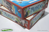 Mondo - Pegasus Spiele German Edition 2012 w Unused Parts