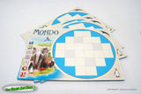 Mondo - Pegasus Spiele German Edition 2012 w Unused Parts