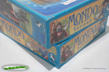 Mondo Sapiens - Pegasus Spiele German Edition 2012 w Some Unused Parts