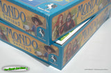 Mondo Sapiens - Pegasus Spiele German Edition 2012 w Some Unused Parts