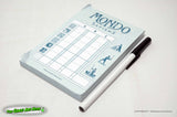 Mondo Sapiens - Pegasus Spiele German Edition 2012 w Some Unused Parts