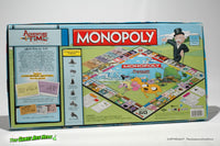 Monopoly Adventure Time Collector's Edition - USAOpoly 2013