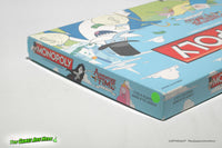 Monopoly Adventure Time Collector's Edition - USAOpoly 2013