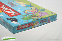 Monopoly Adventure Time Collector's Edition - USAOpoly 2013