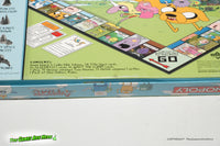 Monopoly Adventure Time Collector's Edition - USAOpoly 2013