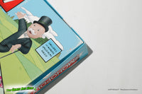 Monopoly Adventure Time Collector's Edition - USAOpoly 2013