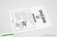 Monopoly Chicago Bears Edition - USA Opoly 2005