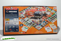 Monopoly Chicago Bears Edition - USA Opoly 2005