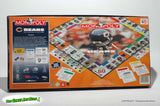 Monopoly Chicago Bears Edition - USA Opoly 2005